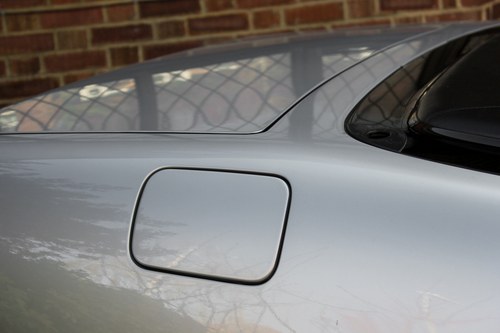 2001 Mercedes-Benz 320SL (R129) In vendita (immagine 89 di 127)