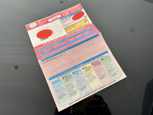 2001 Mercedes-Benz 320SL (R129) In vendita (immagine 112 di 127)