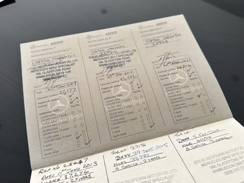 2001 Mercedes-Benz 320SL (R129) In vendita (immagine 118 di 127)