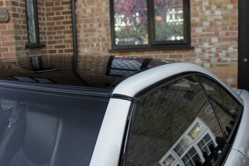 2001 Mercedes-Benz 320SL (R129) In vendita (immagine 83 di 127)