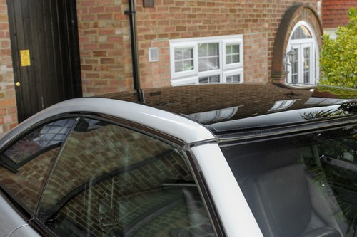 2001 Mercedes-Benz 320SL (R129) In vendita (immagine 84 di 127)