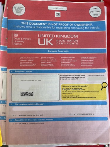 1990 BMW E30 320i Baur Cabriolet For Sale (picture 423 of 426)