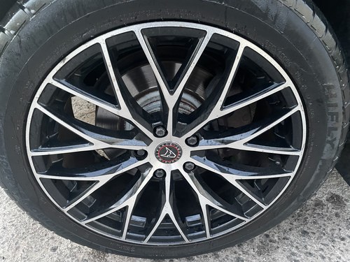 2005 Land Rover Range Rover 3L TD6 Vogue In vendita (immagine 32 di 47)