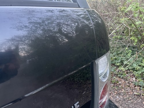 2005 Land Rover Range Rover 3L TD6 Vogue In vendita (immagine 39 di 47)