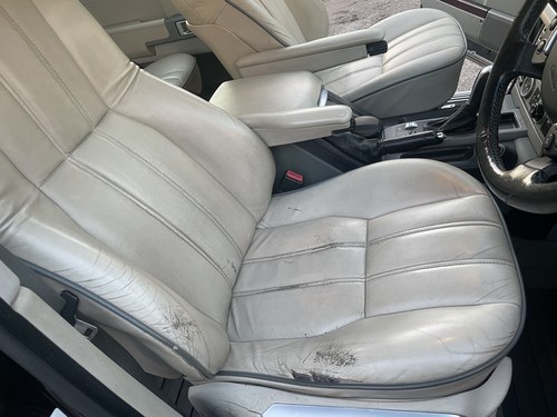 2005 Land Rover Range Rover 3L TD6 Vogue In vendita (immagine 14 di 47)