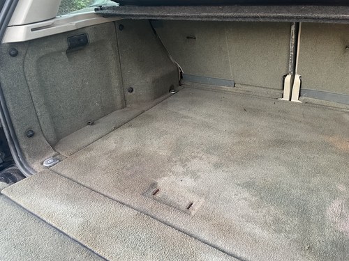 2005 Land Rover Range Rover 3L TD6 Vogue In vendita (immagine 29 di 47)