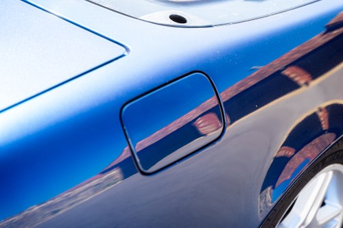 1999 Mercedes-Benz SL320 zum Verkauf (Bild 87 von 129)