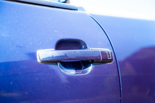 1999 Mercedes-Benz SL320 zum Verkauf (Bild 91 von 129)