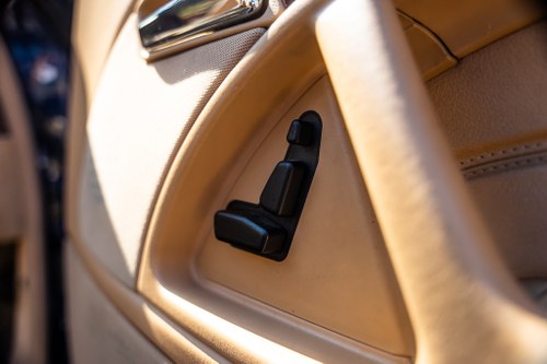 1999 Mercedes-Benz SL320 zum Verkauf (Bild 41 von 129)