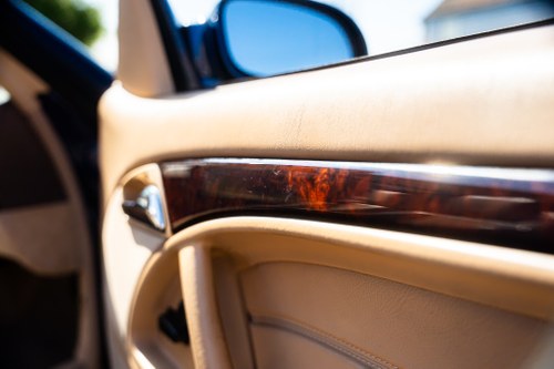 1999 Mercedes-Benz SL320 zum Verkauf (Bild 42 von 129)