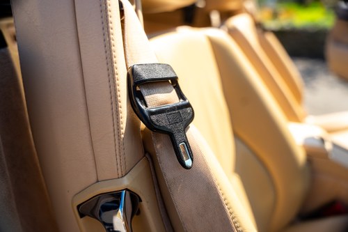 1999 Mercedes-Benz SL320 zum Verkauf (Bild 48 von 129)