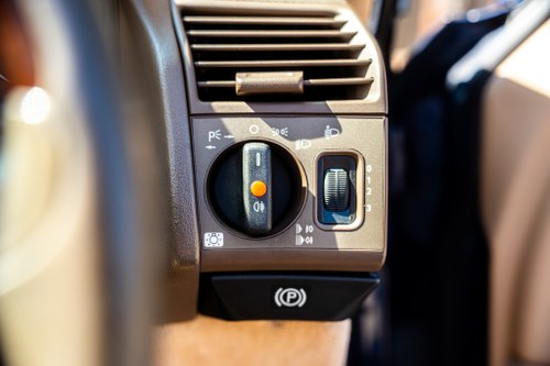 1999 Mercedes-Benz SL320 zum Verkauf (Bild 51 von 129)