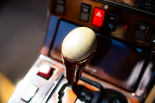 1999 Mercedes-Benz SL320 zum Verkauf (Bild 54 von 129)