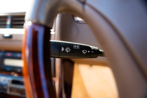 1999 Mercedes-Benz SL320 zum Verkauf (Bild 59 von 129)