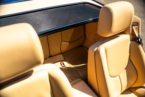 1999 Mercedes-Benz SL320 zum Verkauf (Bild 70 von 129)