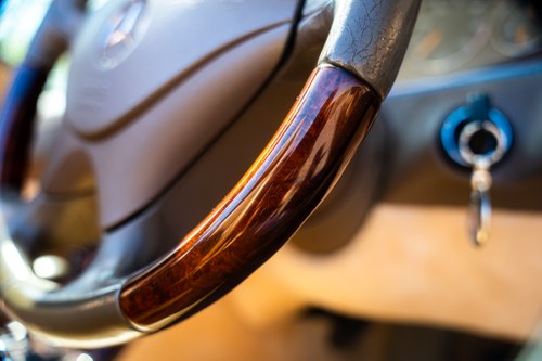 1999 Mercedes-Benz SL320 zum Verkauf (Bild 71 von 129)