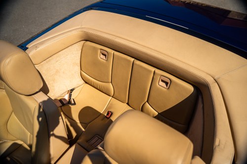 1999 Mercedes-Benz SL320 zum Verkauf (Bild 74 von 129)