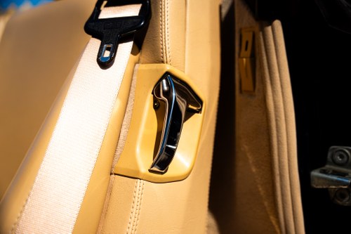 1999 Mercedes-Benz SL320 zum Verkauf (Bild 76 von 129)