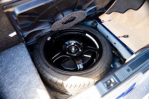 1999 Mercedes-Benz SL320 zum Verkauf (Bild 81 von 129)