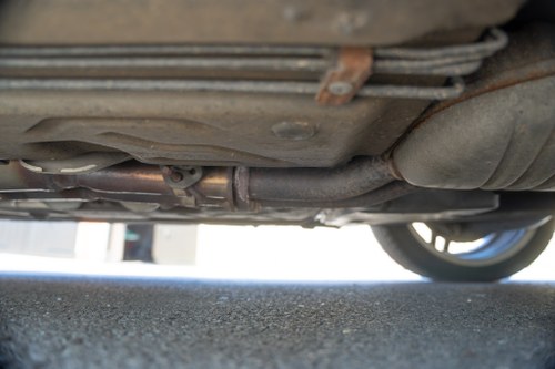 1999 Mercedes-Benz SL320 zum Verkauf (Bild 110 von 129)