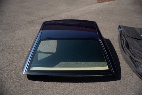 1999 Mercedes-Benz SL320 zum Verkauf (Bild 120 von 129)