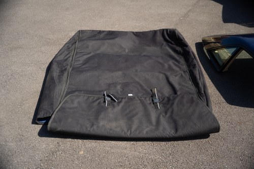 1999 Mercedes-Benz SL320 zum Verkauf (Bild 123 von 129)