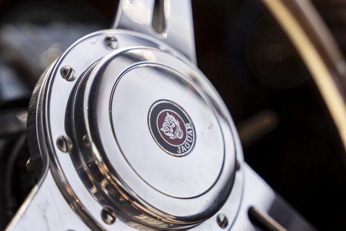 1963 Jaguar MK2 3.8 In vendita (immagine 29 di 139)