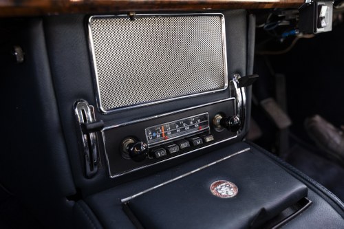 1963 Jaguar MK2 3.8 In vendita (immagine 30 di 139)