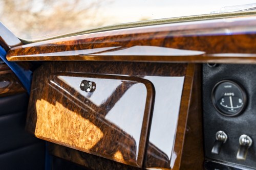 1963 Jaguar MK2 3.8 In vendita (immagine 52 di 139)