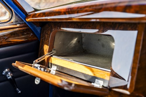 1963 Jaguar MK2 3.8 In vendita (immagine 54 di 139)