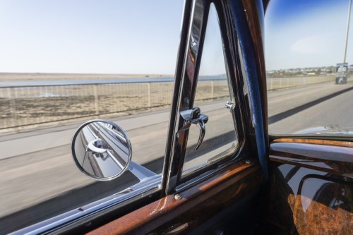 1963 Jaguar MK2 3.8 In vendita (immagine 60 di 139)