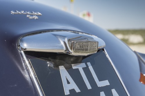 1963 Jaguar MK2 3.8 In vendita (immagine 70 di 139)