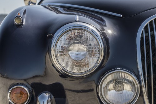 1963 Jaguar MK2 3.8 In vendita (immagine 77 di 139)