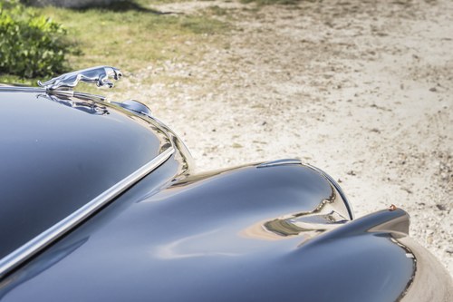 1963 Jaguar MK2 3.8 In vendita (immagine 90 di 139)