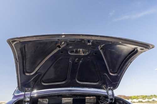 1963 Jaguar MK2 3.8 In vendita (immagine 64 di 139)