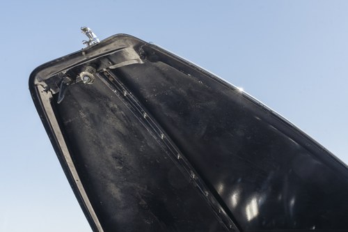 1963 Jaguar MK2 3.8 In vendita (immagine 96 di 139)