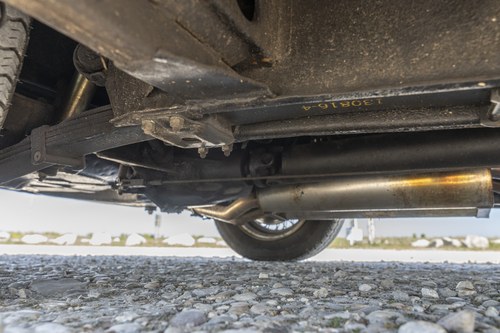 1963 Jaguar MK2 3.8 In vendita (immagine 110 di 139)