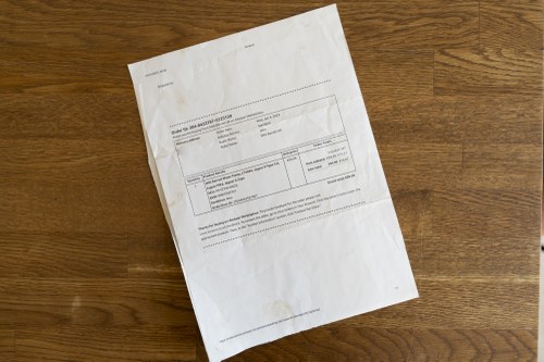 1963 Jaguar MK2 3.8 In vendita (immagine 119 di 139)