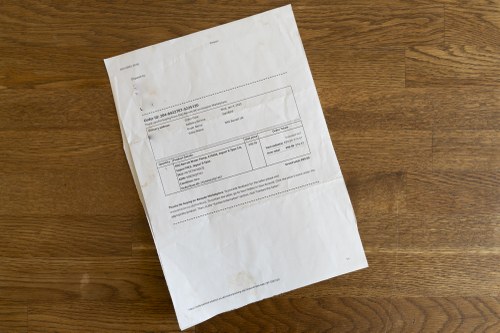 1963 Jaguar MK2 3.8 In vendita (immagine 120 di 139)