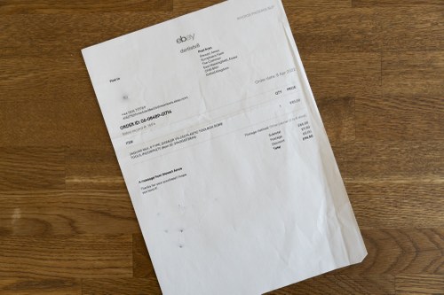 1963 Jaguar MK2 3.8 In vendita (immagine 128 di 139)