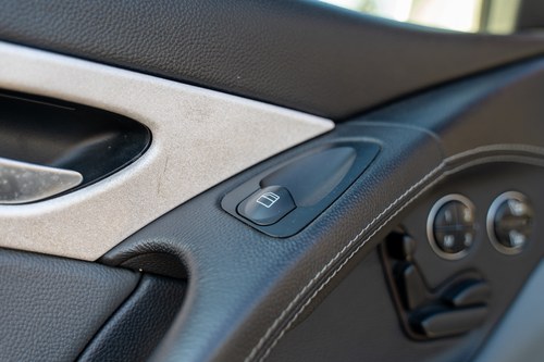 2002 Mercedes-Benz R230 SL55 In vendita (immagine 37 di 135)