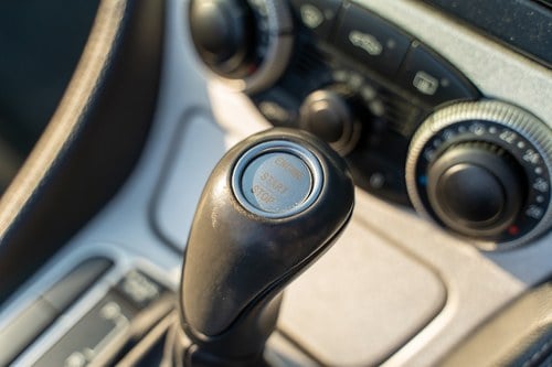 2002 Mercedes-Benz R230 SL55 In vendita (immagine 49 di 135)