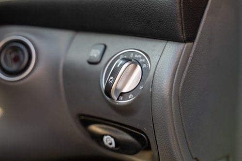 2002 Mercedes-Benz R230 SL55 In vendita (immagine 51 di 135)