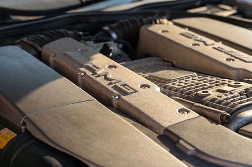 2002 Mercedes-Benz R230 SL55 In vendita (immagine 82 di 135)