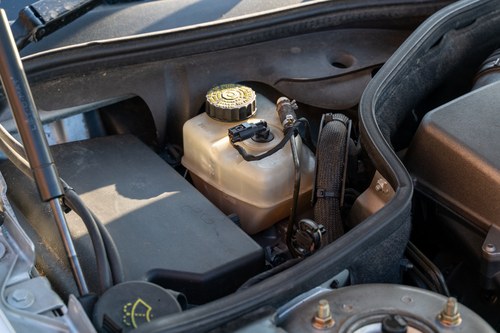 2002 Mercedes-Benz R230 SL55 In vendita (immagine 84 di 135)