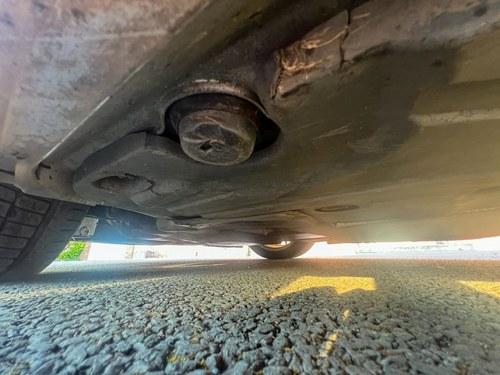 2002 Mercedes-Benz R230 SL55 In vendita (immagine 90 di 135)