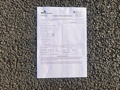 2002 Mercedes-Benz R230 SL55 In vendita (immagine 97 di 135)