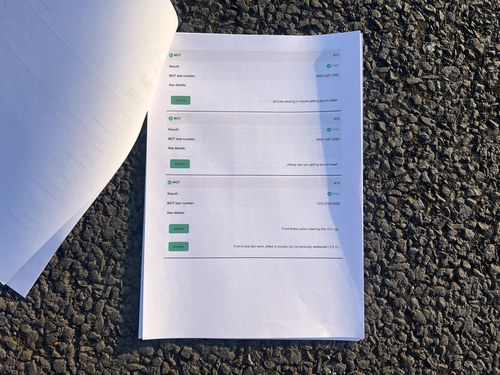 2002 Mercedes-Benz R230 SL55 In vendita (immagine 103 di 135)