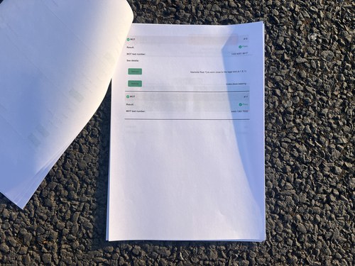 2002 Mercedes-Benz R230 SL55 In vendita (immagine 104 di 135)