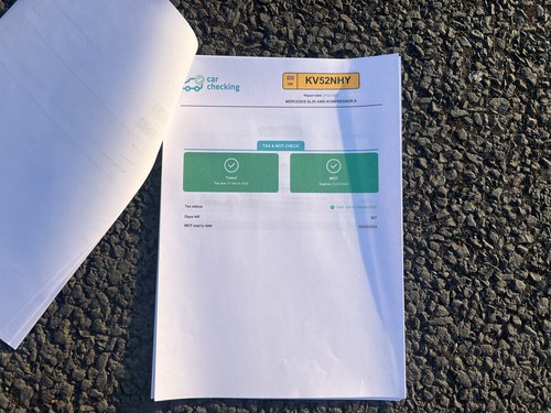 2002 Mercedes-Benz R230 SL55 In vendita (immagine 105 di 135)